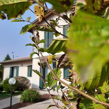 Casa Di Clara Otel Portogruaro Dış mekan fotoğraf