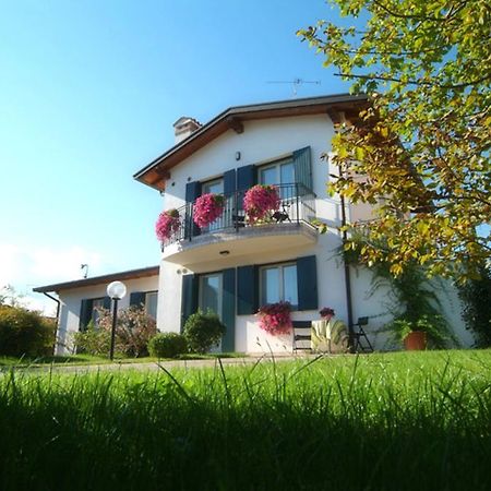 Casa Di Clara Otel Portogruaro Dış mekan fotoğraf