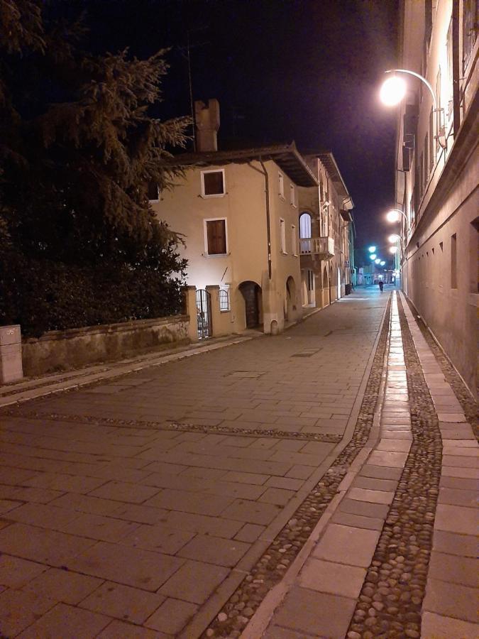 Casa Di Clara Otel Portogruaro Dış mekan fotoğraf