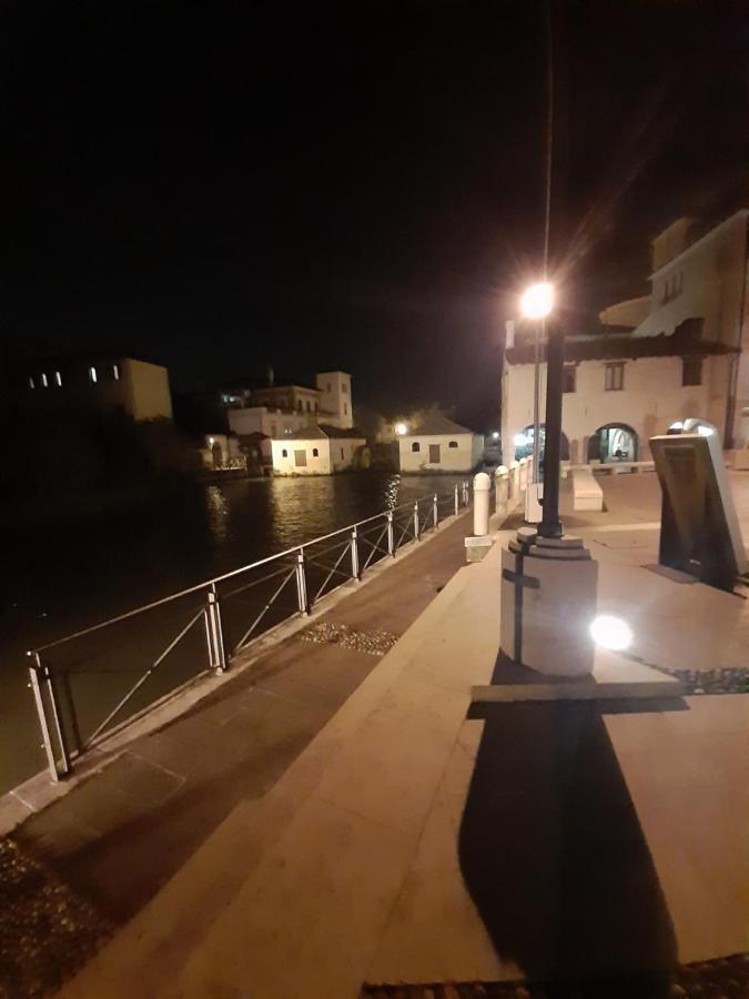 Casa Di Clara Otel Portogruaro Dış mekan fotoğraf