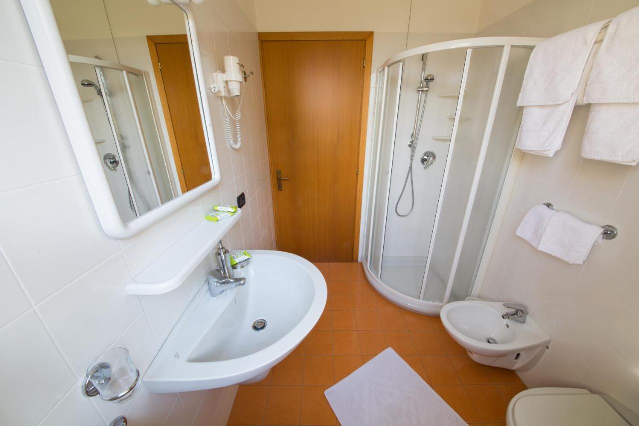 Casa Di Clara Otel Portogruaro Dış mekan fotoğraf