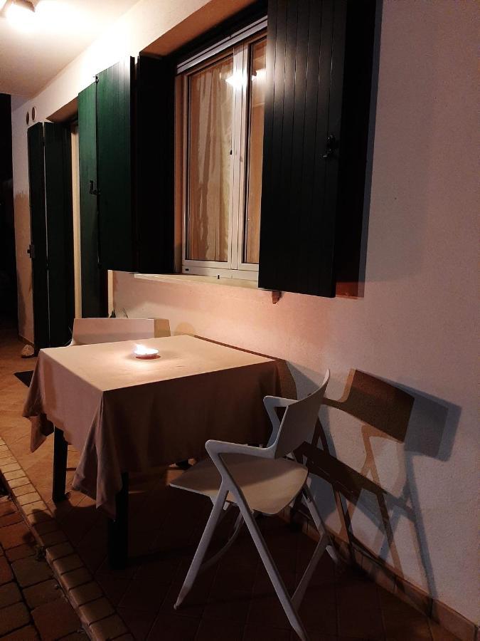 Casa Di Clara Otel Portogruaro Dış mekan fotoğraf
