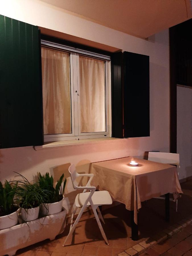 Casa Di Clara Otel Portogruaro Dış mekan fotoğraf
