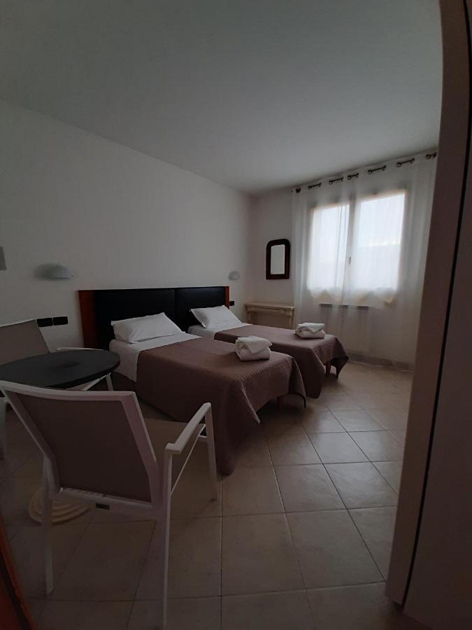 Casa Di Clara Otel Portogruaro Dış mekan fotoğraf