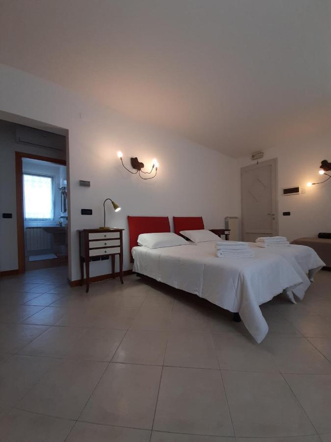 Casa Di Clara Otel Portogruaro Dış mekan fotoğraf
