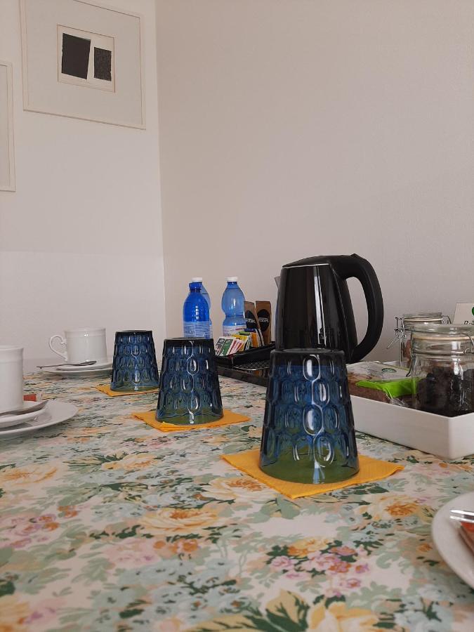 Casa Di Clara Otel Portogruaro Dış mekan fotoğraf