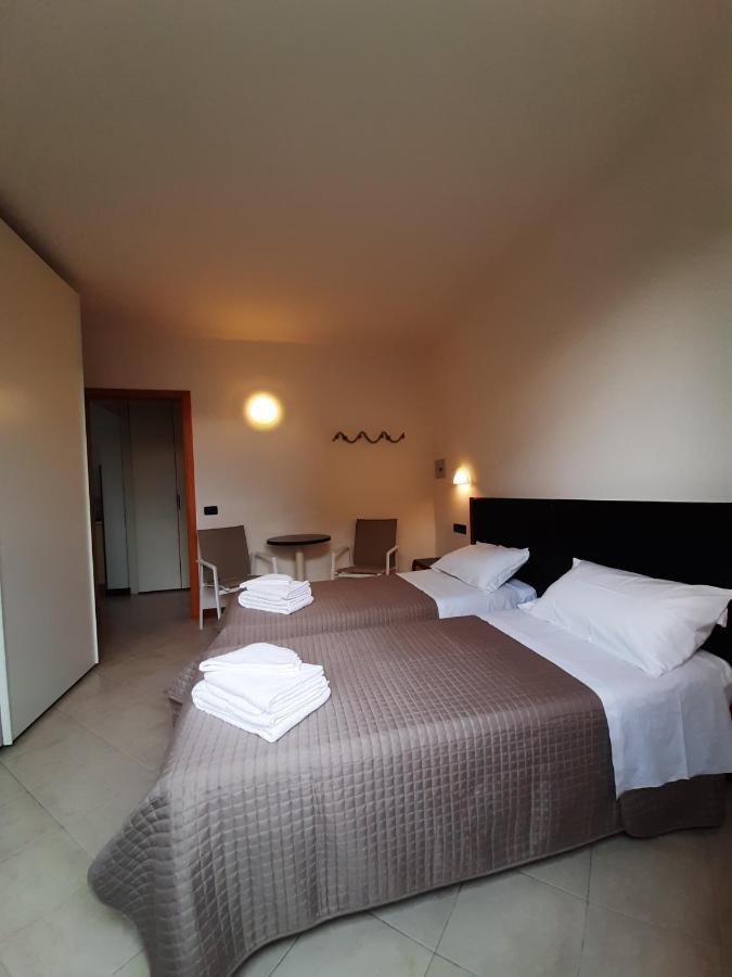 Casa Di Clara Otel Portogruaro Dış mekan fotoğraf