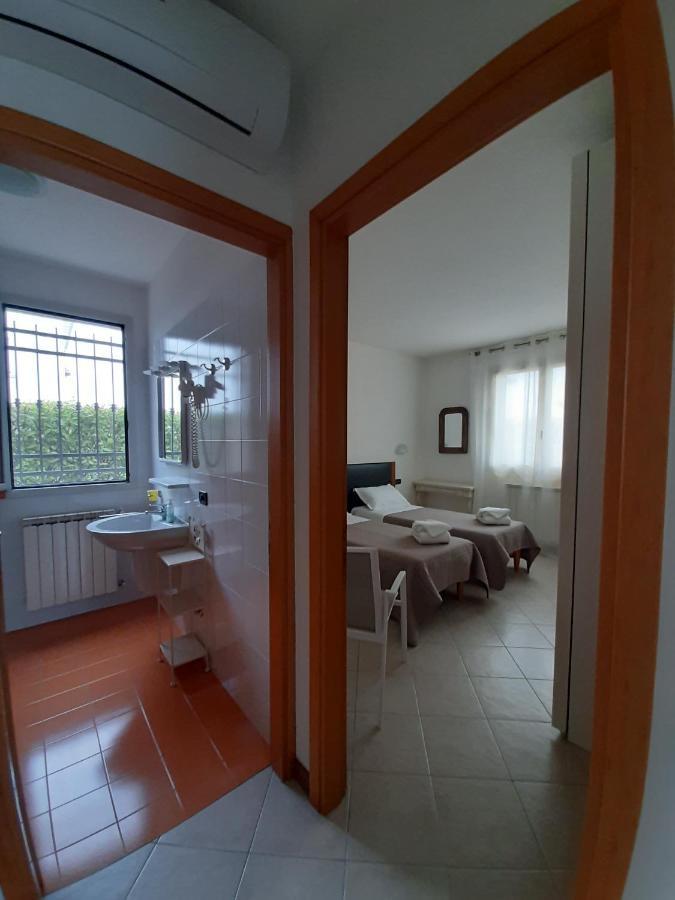 Casa Di Clara Otel Portogruaro Dış mekan fotoğraf