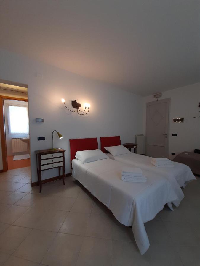 Casa Di Clara Otel Portogruaro Dış mekan fotoğraf