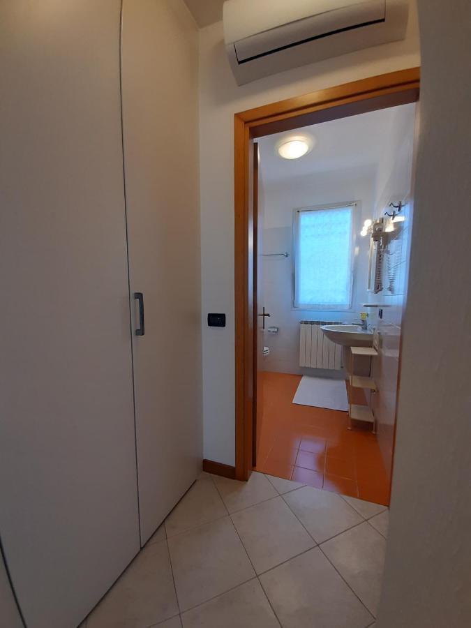 Casa Di Clara Otel Portogruaro Dış mekan fotoğraf