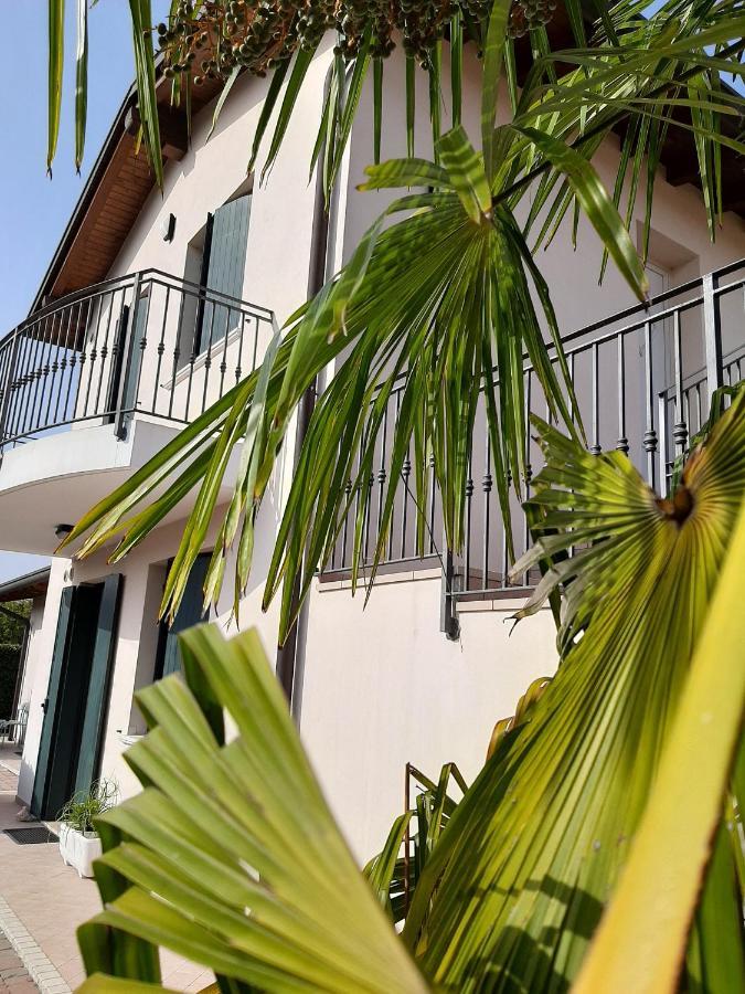 Casa Di Clara Otel Portogruaro Dış mekan fotoğraf
