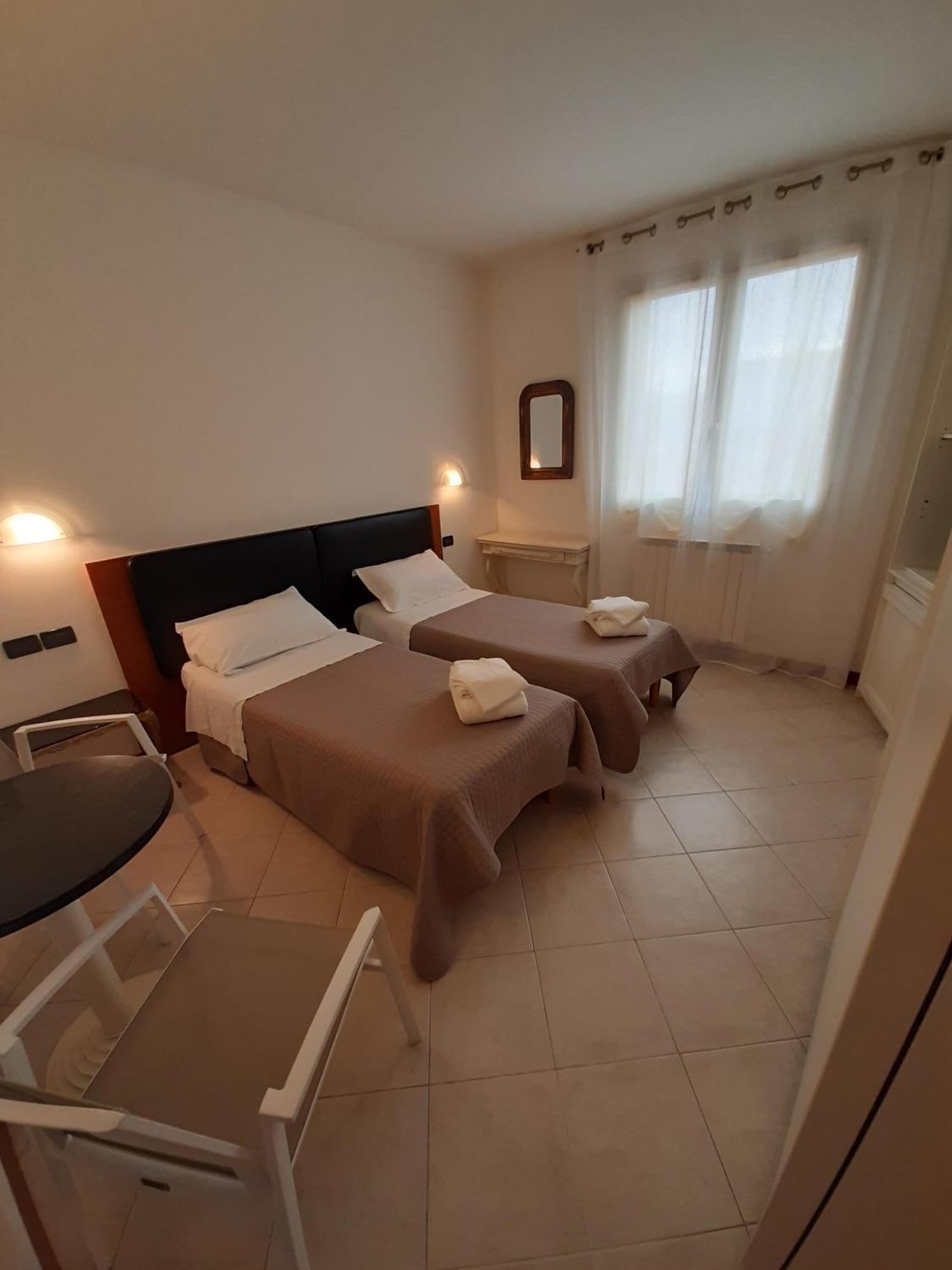 Casa Di Clara Otel Portogruaro Dış mekan fotoğraf