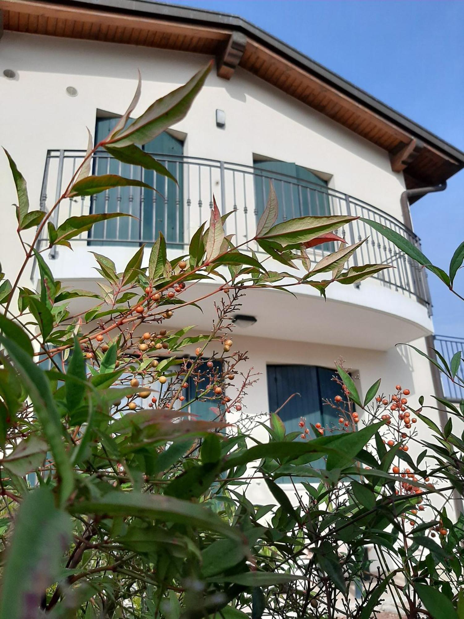 Casa Di Clara Otel Portogruaro Dış mekan fotoğraf