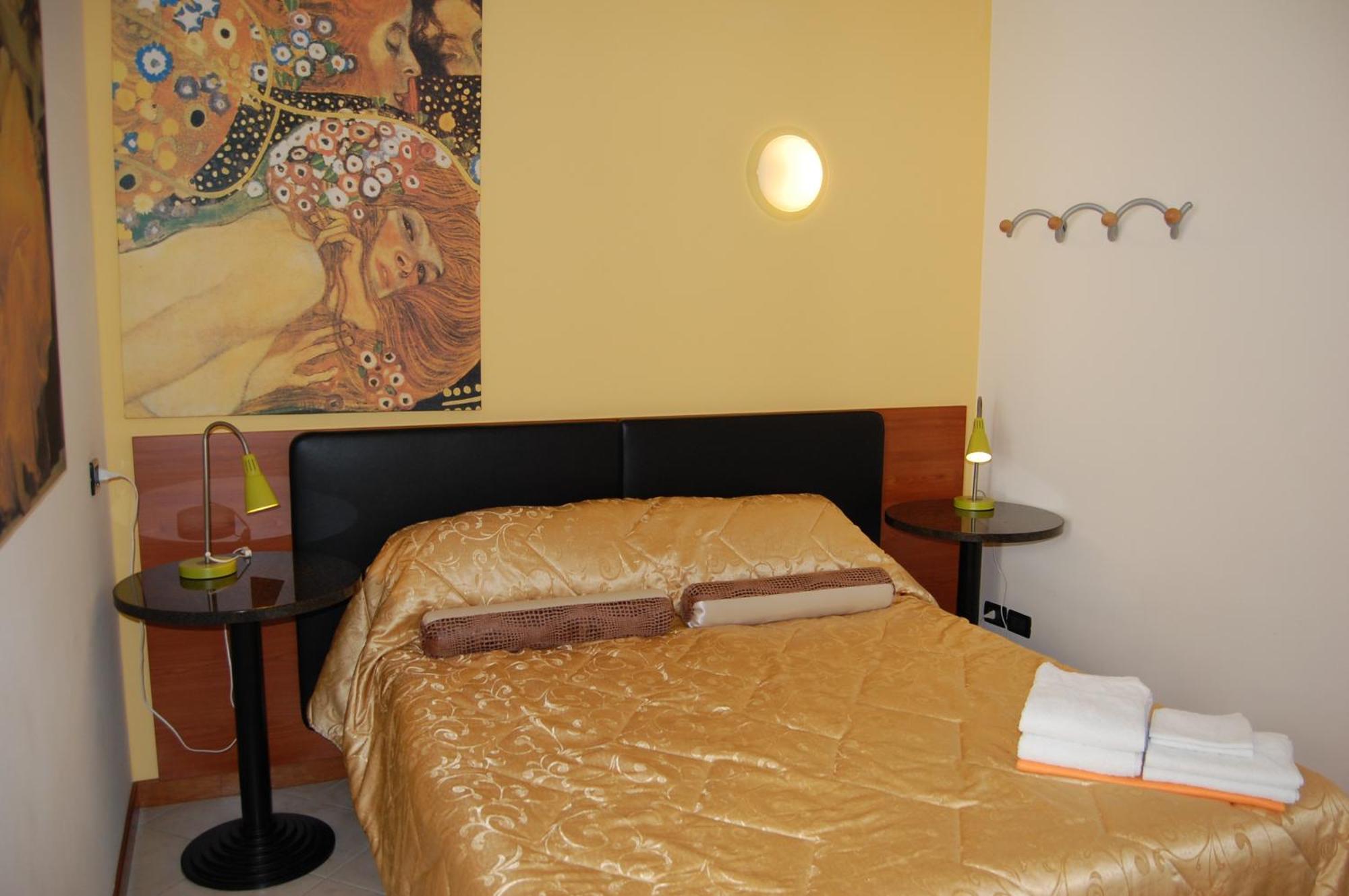 Casa Di Clara Otel Portogruaro Dış mekan fotoğraf