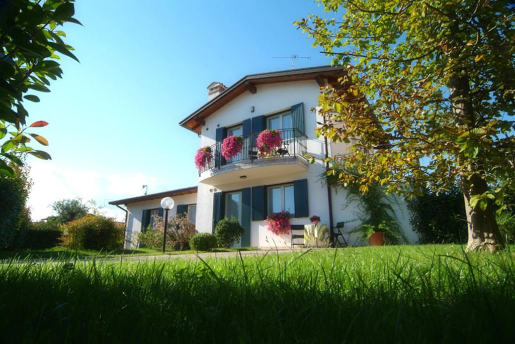 Casa Di Clara Otel Portogruaro Dış mekan fotoğraf