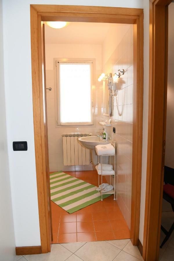 Casa Di Clara Otel Portogruaro Dış mekan fotoğraf